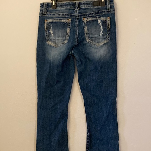 Daytrip Denim - Womens day trip jeans